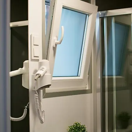 Lux Camp Bi Village, Mobile Dado Apartment