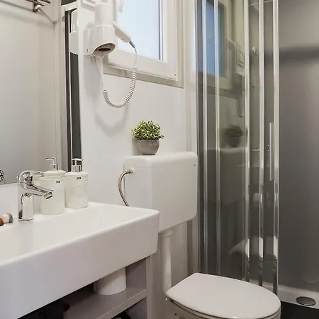 Lux Camp Bi Village, Mobile Dado Apartment Fazana