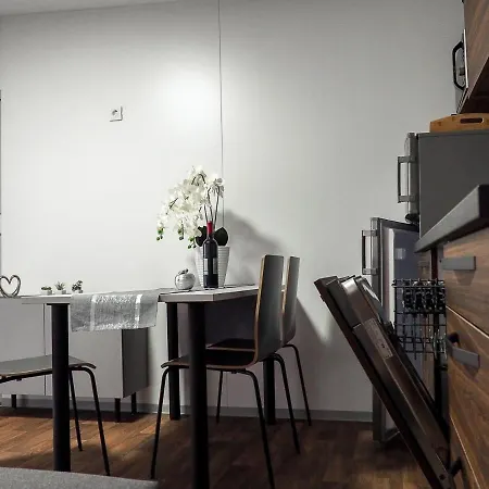 Apartment Lux Camp Bi Village, Mobile Dado Fazana