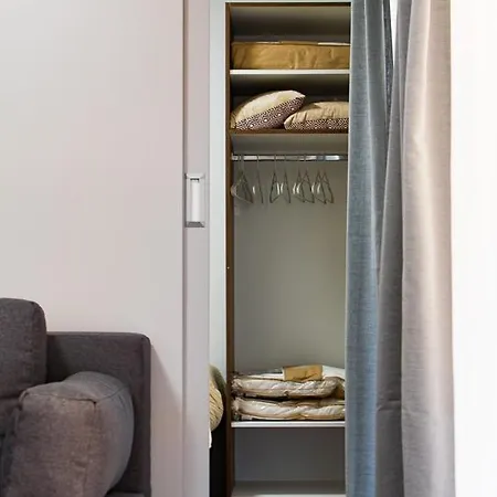 Lux Camp Bi Village, Mobile Dado Apartment Fazana