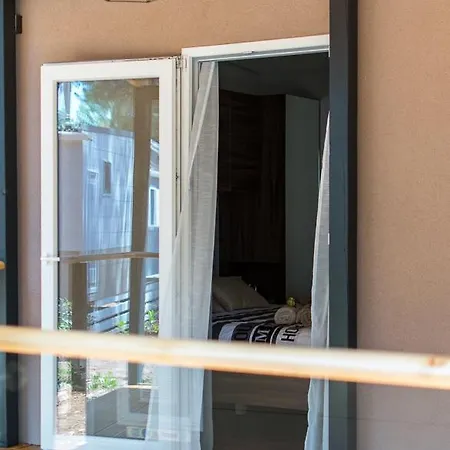 Lux Camp Bi Village, Mobile Dado Apartment Fazana