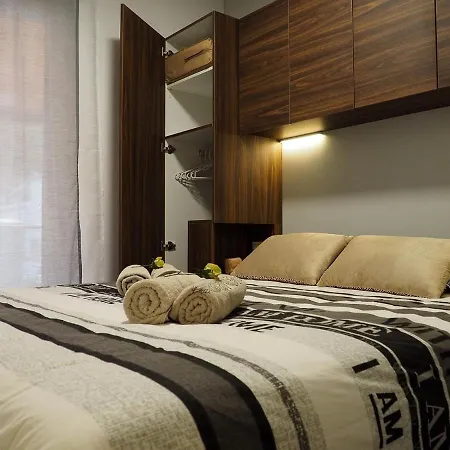 Lux Camp Bi Village, Mobile Dado *